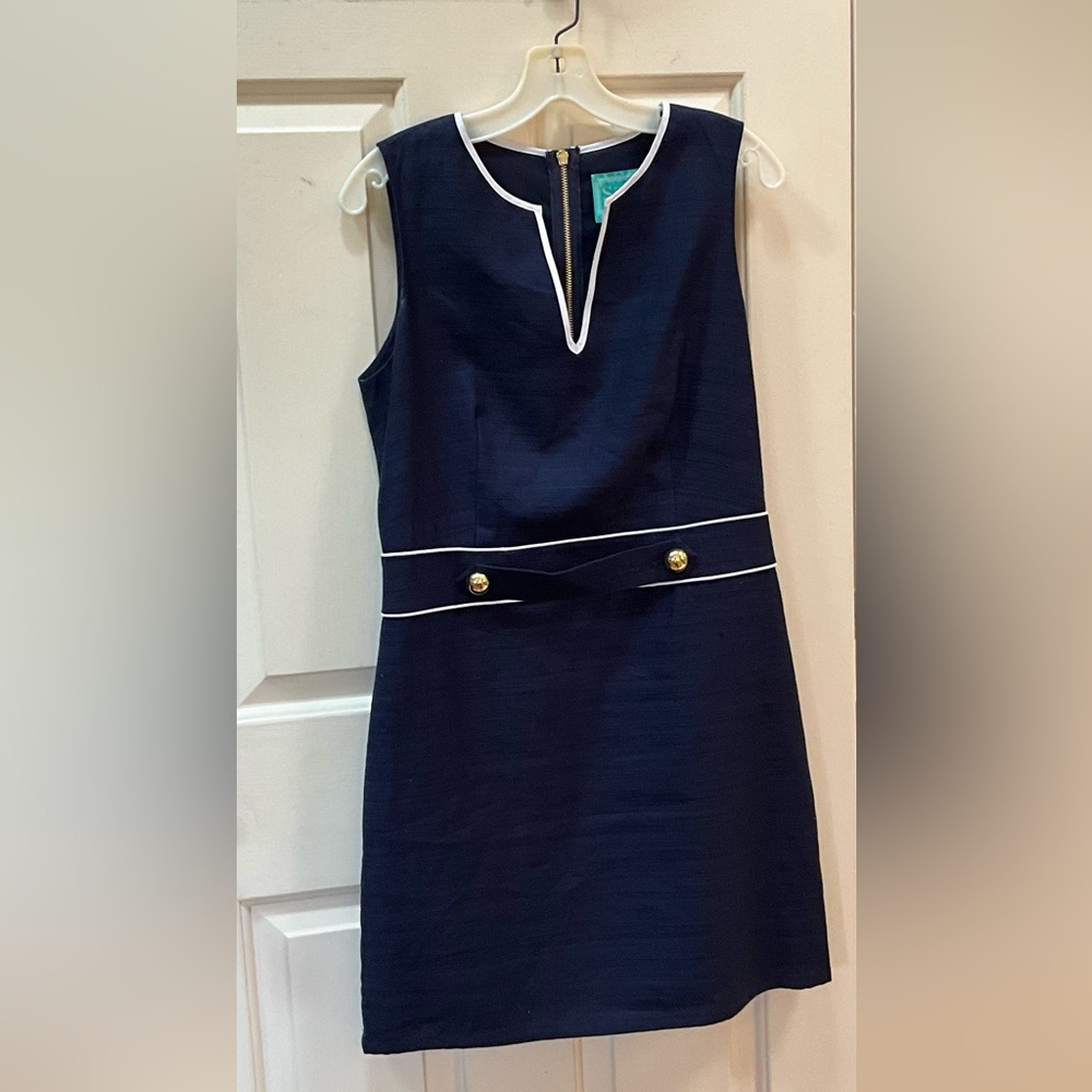 Classic Sail To Sable STS navy shift.